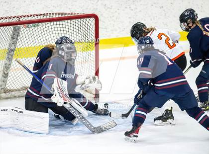 Thumbnail 2 in Kimball Union Academy vs. Brewster Academy (Exeter Invitational) photogallery.