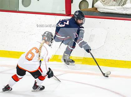 Thumbnail 3 in Kimball Union Academy vs. Brewster Academy (Exeter Invitational) photogallery.