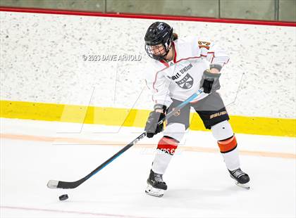 Thumbnail 1 in Kimball Union Academy vs. Brewster Academy (Exeter Invitational) photogallery.