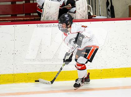 Thumbnail 1 in Kimball Union Academy vs. Brewster Academy (Exeter Invitational) photogallery.