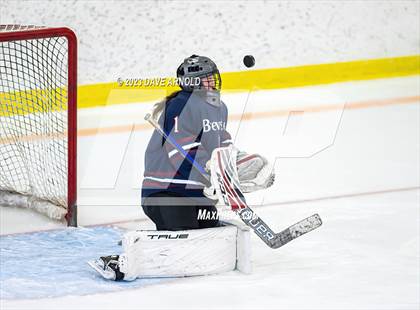 Thumbnail 1 in Kimball Union Academy vs. Brewster Academy (Exeter Invitational) photogallery.