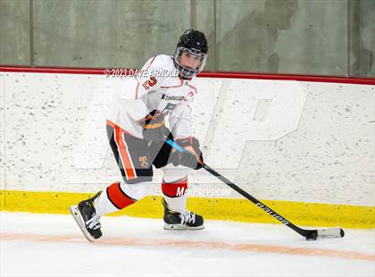 Thumbnail 2 in Kimball Union Academy vs. Brewster Academy (Exeter Invitational) photogallery.