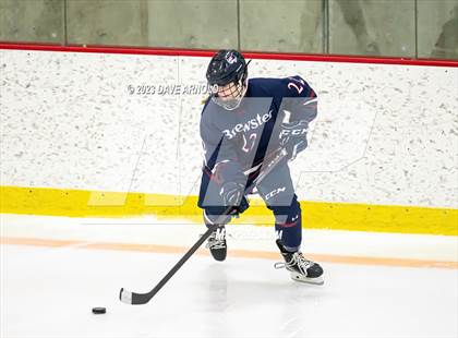 Thumbnail 1 in Kimball Union Academy vs. Brewster Academy (Exeter Invitational) photogallery.