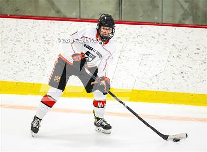 Thumbnail 1 in Kimball Union Academy vs. Brewster Academy (Exeter Invitational) photogallery.