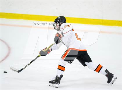Thumbnail 2 in Kimball Union Academy vs. Brewster Academy (Exeter Invitational) photogallery.