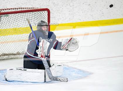 Thumbnail 1 in Kimball Union Academy vs. Brewster Academy (Exeter Invitational) photogallery.