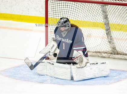 Thumbnail 1 in Kimball Union Academy vs. Brewster Academy (Exeter Invitational) photogallery.