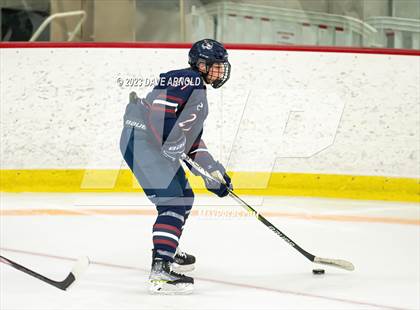 Thumbnail 2 in Kimball Union Academy vs. Brewster Academy (Exeter Invitational) photogallery.