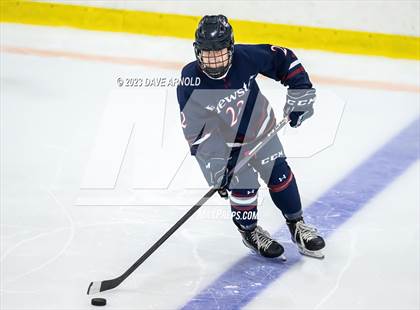 Thumbnail 2 in Kimball Union Academy vs. Brewster Academy (Exeter Invitational) photogallery.
