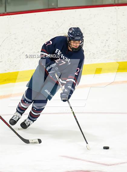 Thumbnail 1 in Kimball Union Academy vs. Brewster Academy (Exeter Invitational) photogallery.