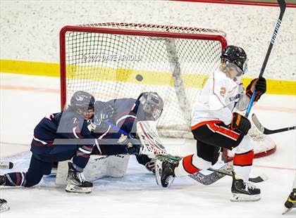 Thumbnail 3 in Kimball Union Academy vs. Brewster Academy (Exeter Invitational) photogallery.
