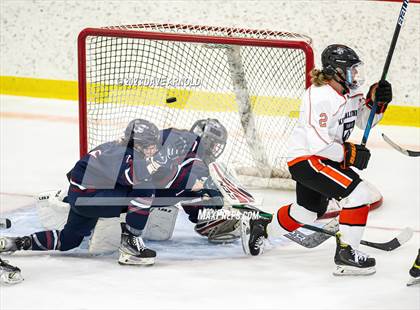 Thumbnail 1 in Kimball Union Academy vs. Brewster Academy (Exeter Invitational) photogallery.