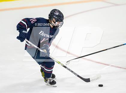Thumbnail 1 in Kimball Union Academy vs. Brewster Academy (Exeter Invitational) photogallery.
