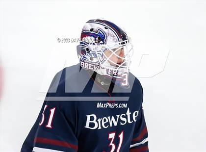 Thumbnail 2 in Kimball Union Academy vs. Brewster Academy (Exeter Invitational) photogallery.