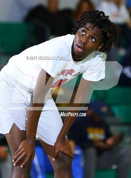 Thumbnail 1 in George Washington Prep vs. Narbonne (D1 Bound Classic) photogallery.