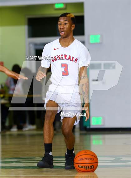 Thumbnail 1 in George Washington Prep vs. Narbonne (D1 Bound Classic) photogallery.