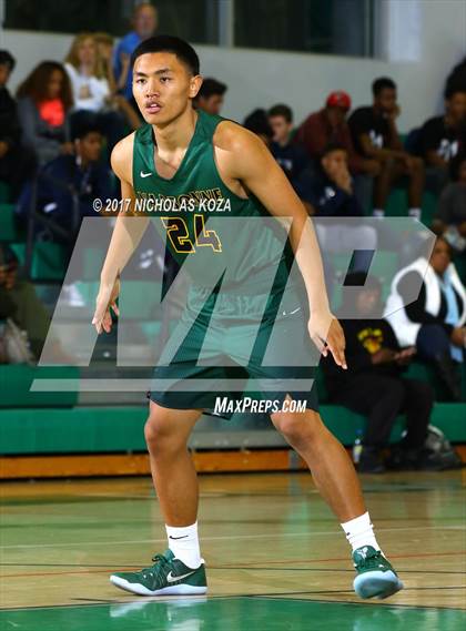 Thumbnail 1 in George Washington Prep vs. Narbonne (D1 Bound Classic) photogallery.