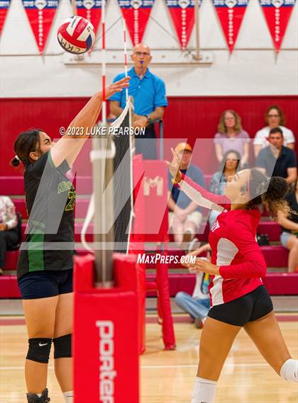 Thumbnail 2 in Kennedy @ McClatchy photogallery.