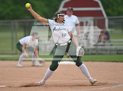 Thumbnail 3 in Pendleton Heights @ Fishers photogallery.