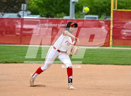 Thumbnail 1 in Pendleton Heights @ Fishers photogallery.