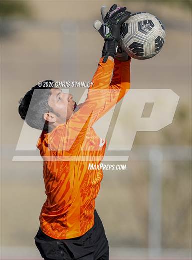 FR: St. John Paul II Catholic @ Goodyear