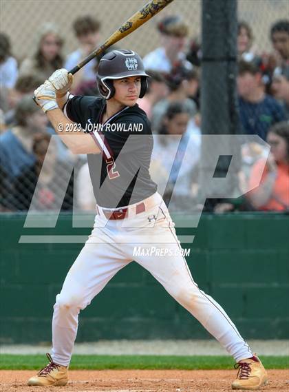 Thumbnail 3 in Hardin County @ Greenbrier (TSSAA 3A Sectional) photogallery.
