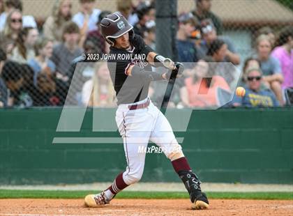Thumbnail 1 in Hardin County @ Greenbrier (TSSAA 3A Sectional) photogallery.