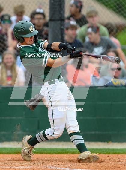 Thumbnail 1 in Hardin County @ Greenbrier (TSSAA 3A Sectional) photogallery.