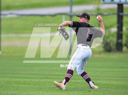 Thumbnail 1 in Hardin County @ Greenbrier (TSSAA 3A Sectional) photogallery.
