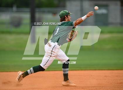 Thumbnail 1 in Hardin County @ Greenbrier (TSSAA 3A Sectional) photogallery.