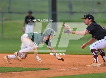 Thumbnail 1 in Hardin County @ Greenbrier (TSSAA 3A Sectional) photogallery.