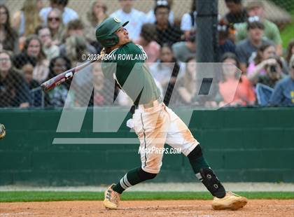Thumbnail 3 in Hardin County @ Greenbrier (TSSAA 3A Sectional) photogallery.