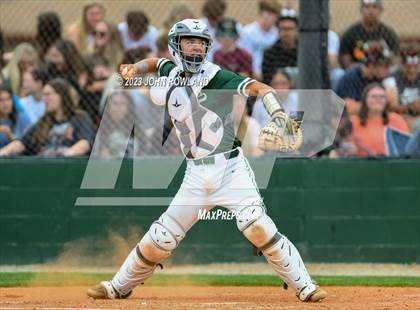 Thumbnail 2 in Hardin County @ Greenbrier (TSSAA 3A Sectional) photogallery.