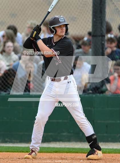 Thumbnail 3 in Hardin County @ Greenbrier (TSSAA 3A Sectional) photogallery.