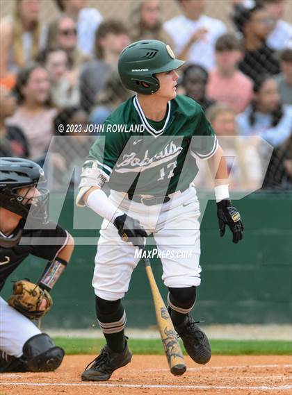 Thumbnail 2 in Hardin County @ Greenbrier (TSSAA 3A Sectional) photogallery.