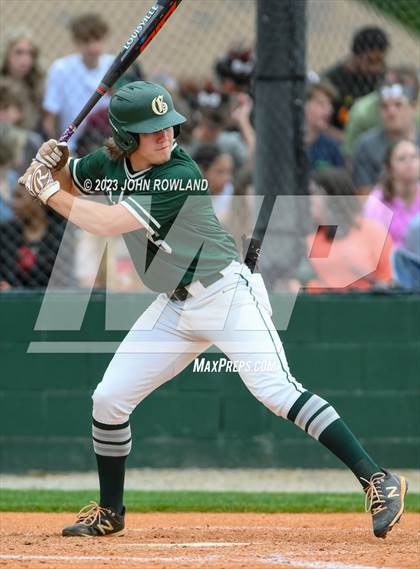 Thumbnail 1 in Hardin County @ Greenbrier (TSSAA 3A Sectional) photogallery.