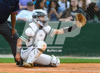Thumbnail 1 in Hardin County @ Greenbrier (TSSAA 3A Sectional) photogallery.