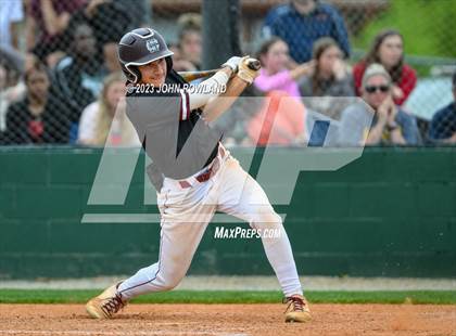 Thumbnail 2 in Hardin County @ Greenbrier (TSSAA 3A Sectional) photogallery.