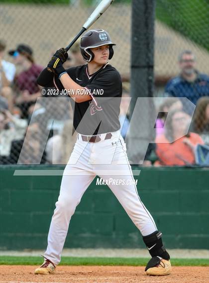 Thumbnail 1 in Hardin County @ Greenbrier (TSSAA 3A Sectional) photogallery.