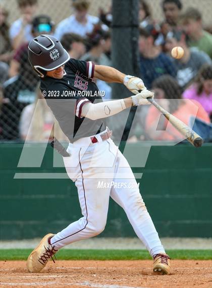 Thumbnail 1 in Hardin County @ Greenbrier (TSSAA 3A Sectional) photogallery.