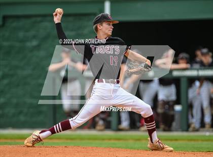 Thumbnail 1 in Hardin County @ Greenbrier (TSSAA 3A Sectional) photogallery.