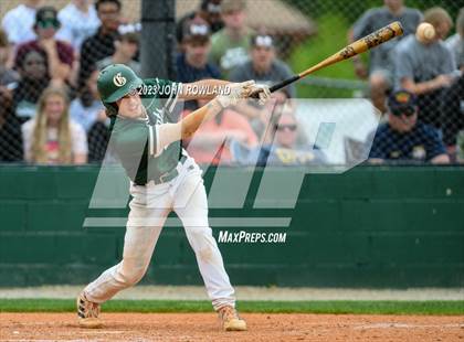 Thumbnail 2 in Hardin County @ Greenbrier (TSSAA 3A Sectional) photogallery.