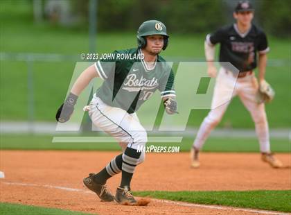 Thumbnail 2 in Hardin County @ Greenbrier (TSSAA 3A Sectional) photogallery.