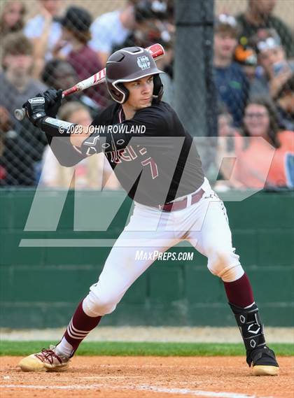 Thumbnail 2 in Hardin County @ Greenbrier (TSSAA 3A Sectional) photogallery.