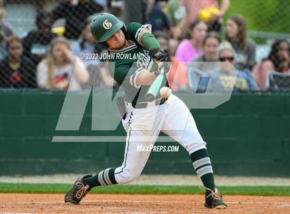 Thumbnail 3 in Hardin County @ Greenbrier (TSSAA 3A Sectional) photogallery.