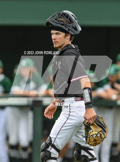 Thumbnail 3 in Hardin County @ Greenbrier (TSSAA 3A Sectional) photogallery.