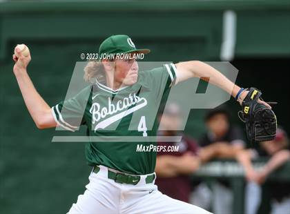 Thumbnail 3 in Hardin County @ Greenbrier (TSSAA 3A Sectional) photogallery.