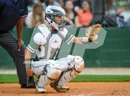 Thumbnail 1 in Hardin County @ Greenbrier (TSSAA 3A Sectional) photogallery.