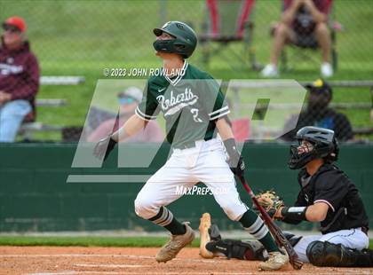 Thumbnail 1 in Hardin County @ Greenbrier (TSSAA 3A Sectional) photogallery.