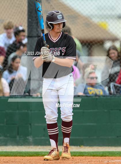 Thumbnail 3 in Hardin County @ Greenbrier (TSSAA 3A Sectional) photogallery.
